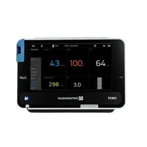 ABG Machine Monitor - TCM5 Flex