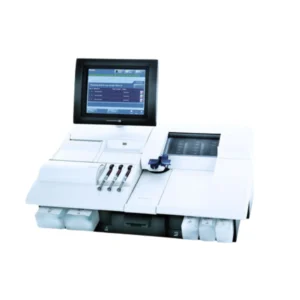 ABL800 Blood Gas Analyzer