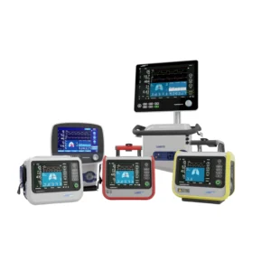 Acute Respiratory Ventilators