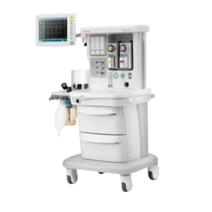 ADSII Anesthesia Delivery System