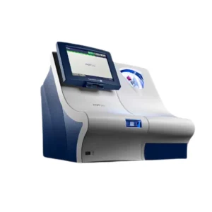 AQT90 Flex Immunoassy Testing