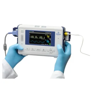 Capnostream™ 35 Portable Respiratory Monitor