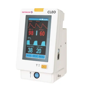 Cleo Vital Signs Monitor