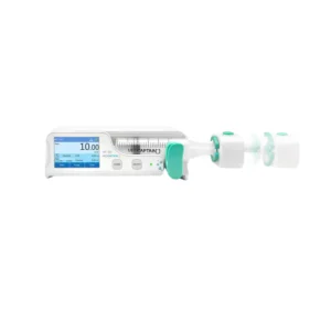 HP-30 Syringe Pump | HP-30 Pro | HP-30 Neo