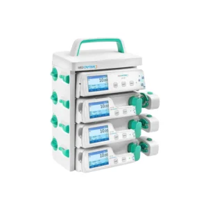 HP-60 Infusion Pump