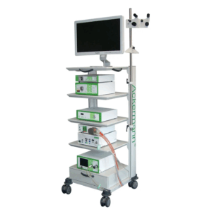 Minimal Invasive Surgery: Equipment, Instrumentation, Support.
