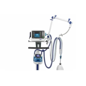 Neonatal Ventilators: Hamilton- C1 Neo