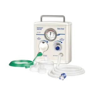 Neopuff T-Piece Resuscitator