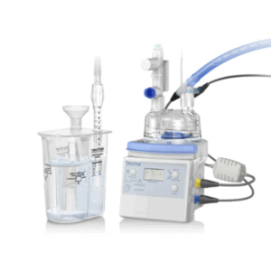 Neonatal Bubble Cpap System