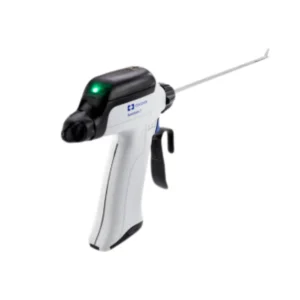 Sonicision™ 7 Curved Jaw Cordless Ultrasonic Dissection Device
