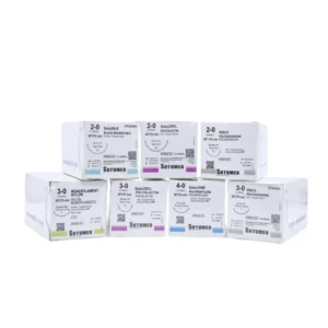Surgical Sutures