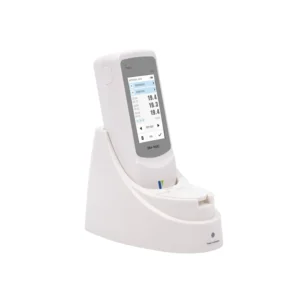 Transcutaneous Jaundice Detector