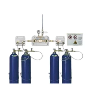 Tri-Tech Medical Range Of Medical Gases Distribution Equipment And Components 