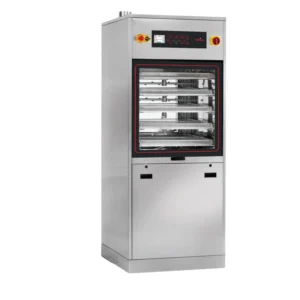 Tuttnauer CSSD Equipment 