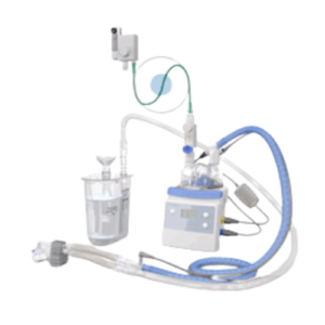 Neonatal CPAP System