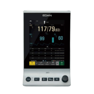 EDAN Patient Monitoring System