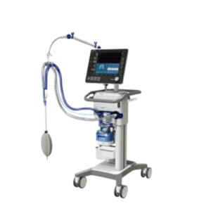 Hamilton-C6 Ventilator