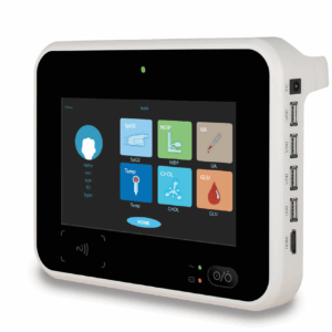 Infinium CLEO Vital Signs Monitor