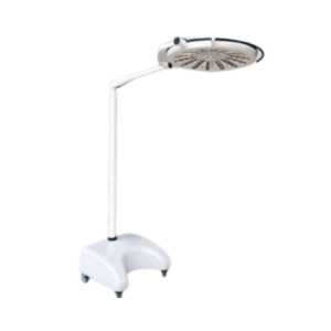 Mobile Surgical Light