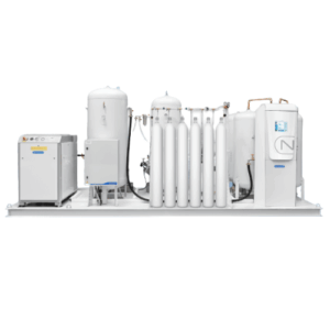 Novair Onsite Medical Oxygen Generating Plant