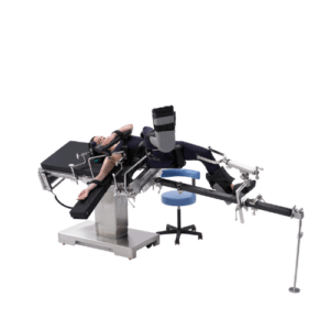 Operating Room Table with Accessories