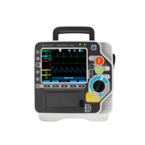 Reanibex 800 Monitor/Defibrillator