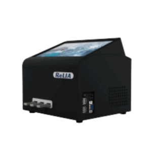 RELIA Immunoassay Analyzer