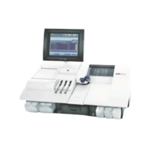 Radiometer ABL800 FLEX Blood Gas Analyzer