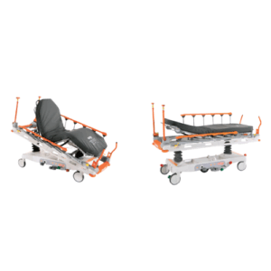 Sprint 100 Emergency Patient Transport Stretcher