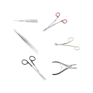 Surgical Instruments