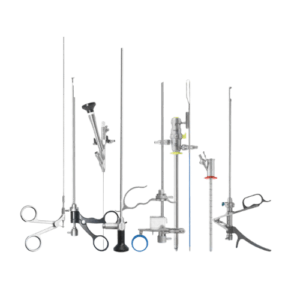 Urology Instruments
