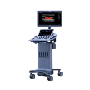 LX3 Ultrasound System